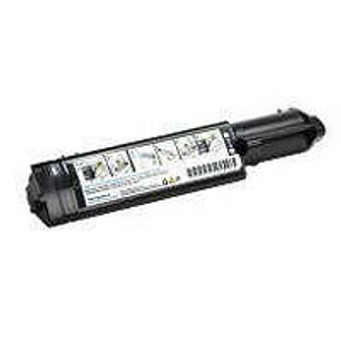 Dell 3000/3100 Negro Cartucho de Toner Generico - Reemplaza 593-10067/K4971