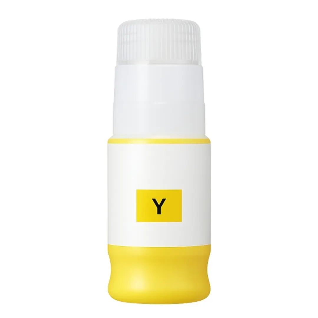 Canon PFI050 Amarillo Botella de Tinta Pigmentada Generico - Reemplaza PFI050Y/5701C001 1