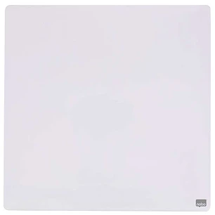 Nobo Mini Pizarra Magnetica Tile 360x360mm - sin Marco - Baldosas de Borrado en Seco - Blanco