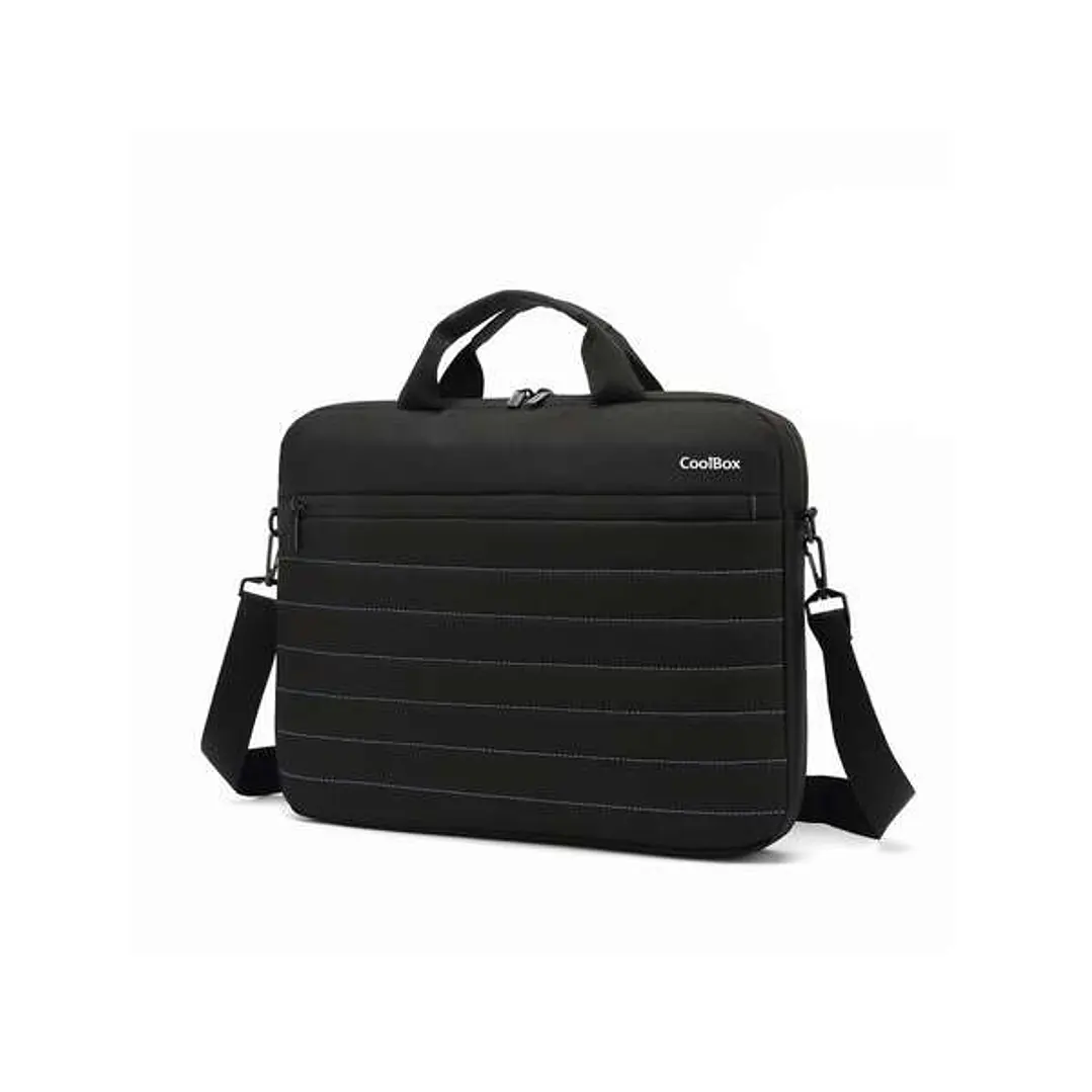 CoolBox Maletin para Portatil hasta 14