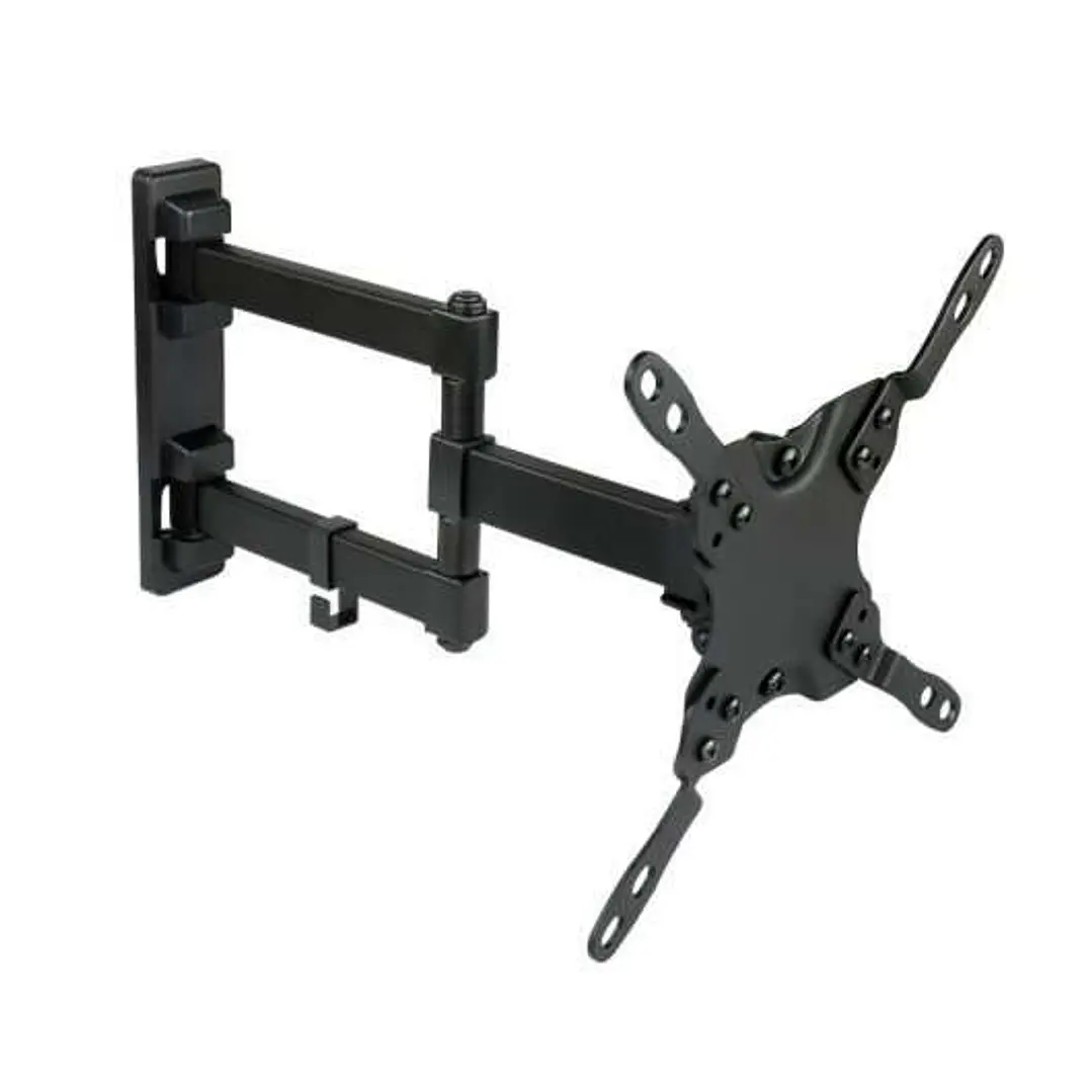 Tooq Soporte de Pared con Brazo Articulado para TV de 13