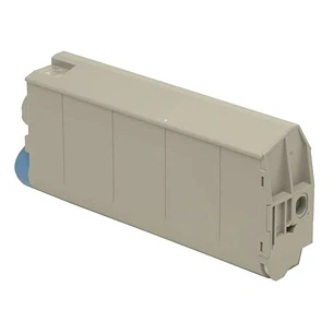 OKI C7100/C7300/C7350/C7500 Negro Cartucho de Toner Generico - Reemplaza 41963008