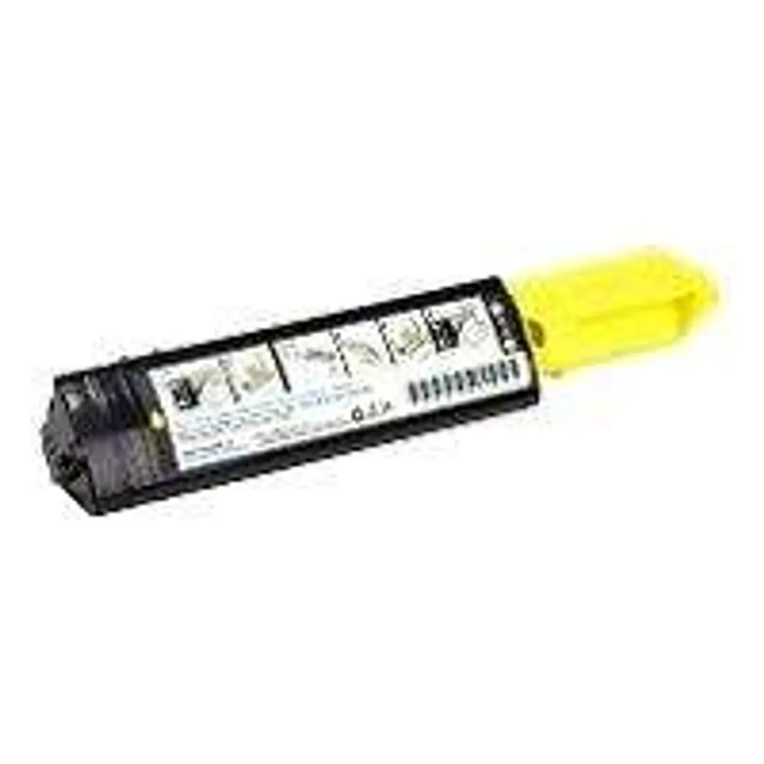 Epson Aculaser CX21 Amarillo Cartucho de Toner Generico - Reemplaza C13S050316 1