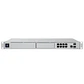 Ubiquiti UDM-SE Dream Machine Router Switch PoE - Miniatura 1