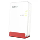 Fritz! Box6860 5G Router WiFi6 4x4 MIMO NanoSIM - Thumbnail 1