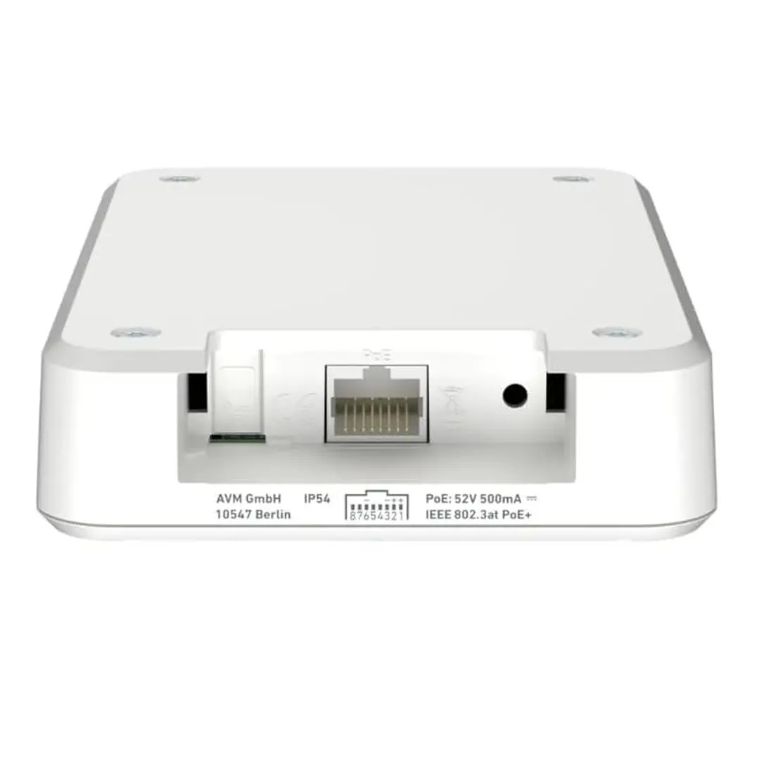 Fritz! Box6860 5G Router WiFi6 4x4 MIMO NanoSIM 3