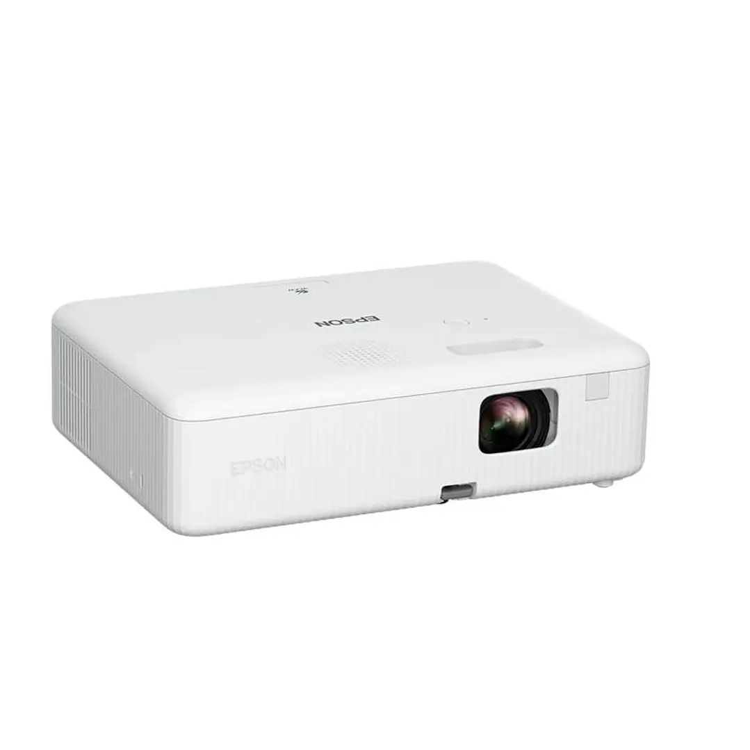 Epson CO-FH01  proyector FHD HomeC 3000L HDMI USB 1