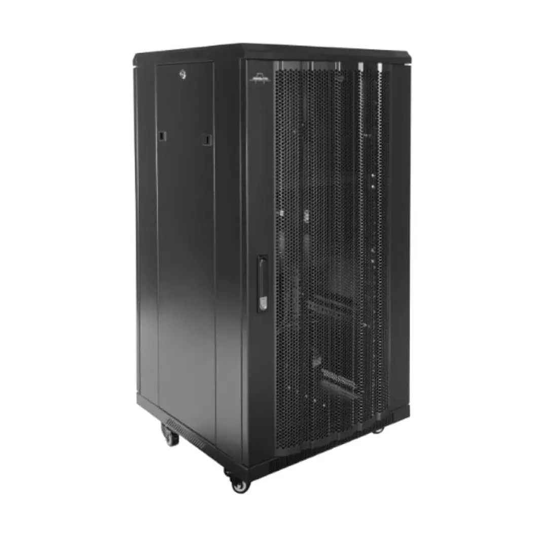 Monolyth Armario 22U SH6022 600x1000 perf sin acc. 1