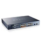 Zyxel XMG1915-18EP Switch PoE 16x2.5GbE 2xSFP+ - Miniatura 2