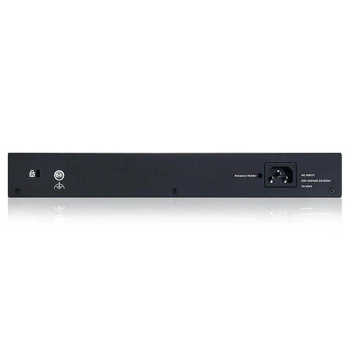 Zyxel XMG1915-18EP Switch PoE 16x2.5GbE 2xSFP+ 4