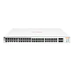 HPE NW IOn 1830 48xGbE 24 PoE 4xSFP 370W Swi - Miniatura 1