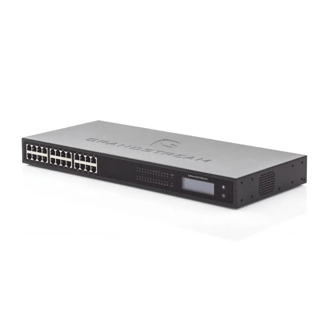 Grandstream Gateway GXW4224 v2 24xFXS 3