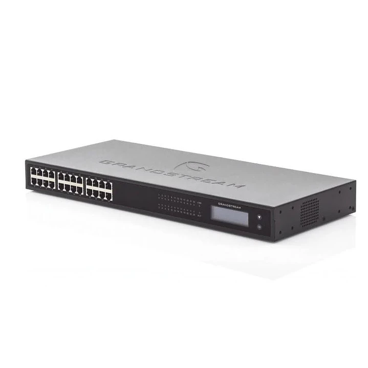 Grandstream Gateway GXW4224 v2 24xFXS 3