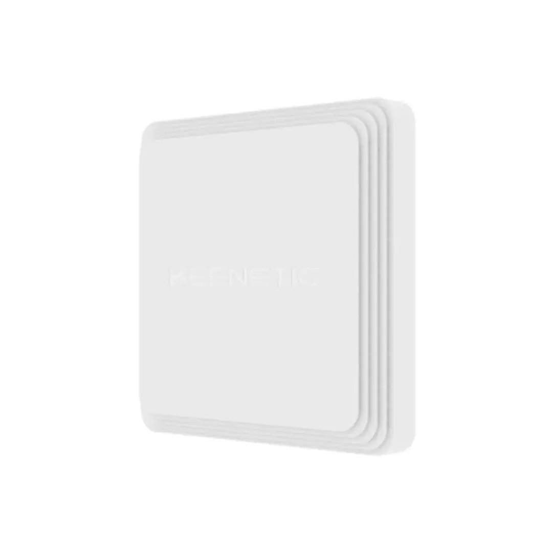 Keenetic Orbiter Pro 4-pack AP Wifi5 Mesh 2xG PoE 1