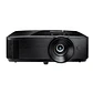 Optoma S336 Proyector SVGA 4000L VGA HDMI - Miniatura 1