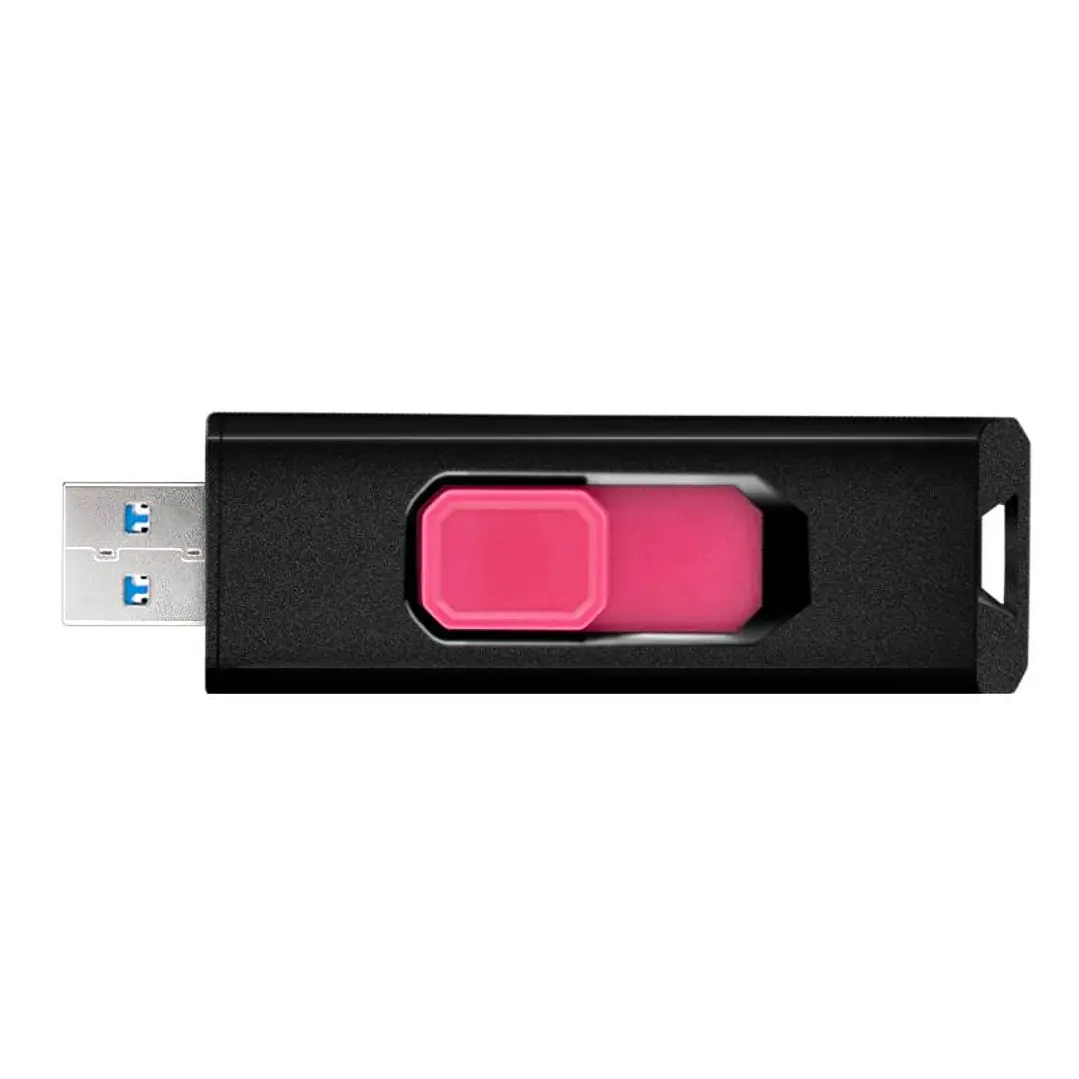 ADATA SC610 SSD Externo 2TB USB 3.2 Gen2 Negro 3