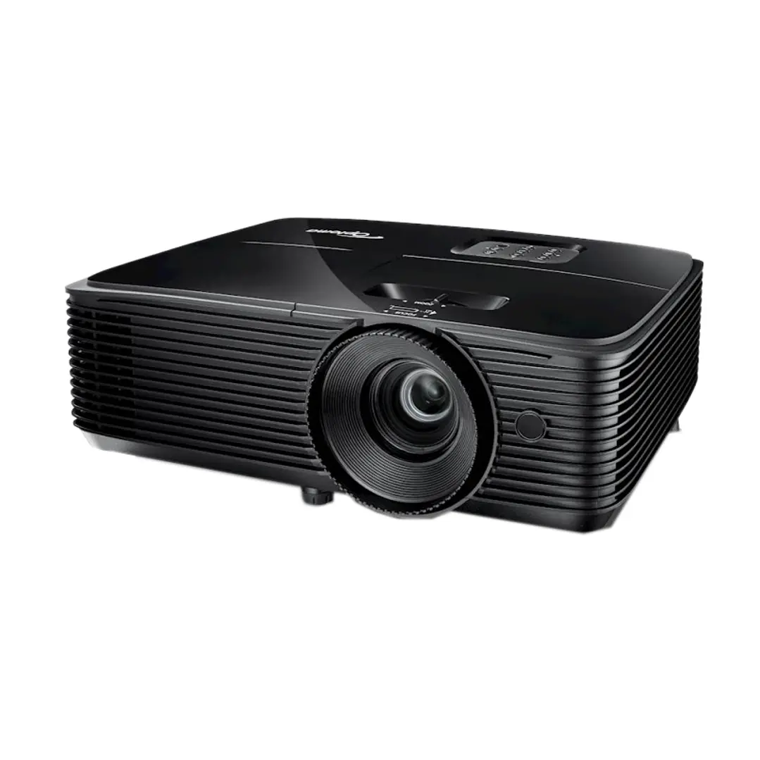 Optoma S336 Proyector SVGA 4000L VGA HDMI 4
