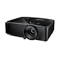 Optoma S336 Proyector SVGA 4000L VGA HDMI - Miniatura 4