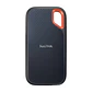 Sandisk Extreme Portable SSD 2TB USB-C 3.2 Gen 2 - vignette 1