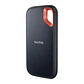 Sandisk Extreme Portable SSD 2TB USB-C 3.2 Gen 2 - vignette 3
