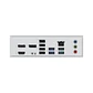 ASUS Placa Base PRIME B850M A CSM mATX AM5 - Miniatura 3