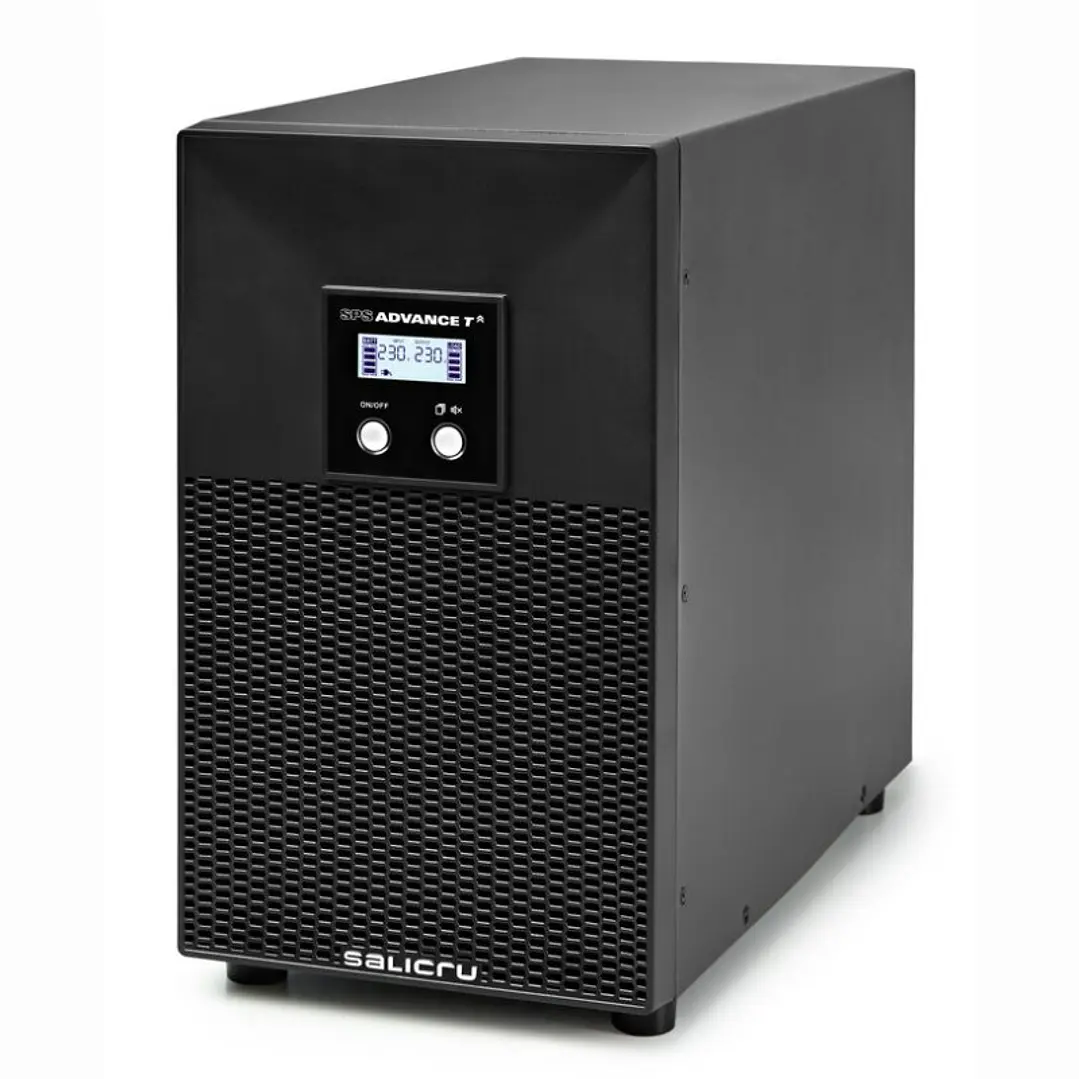 Salicru SPS 3000 Advance T 2