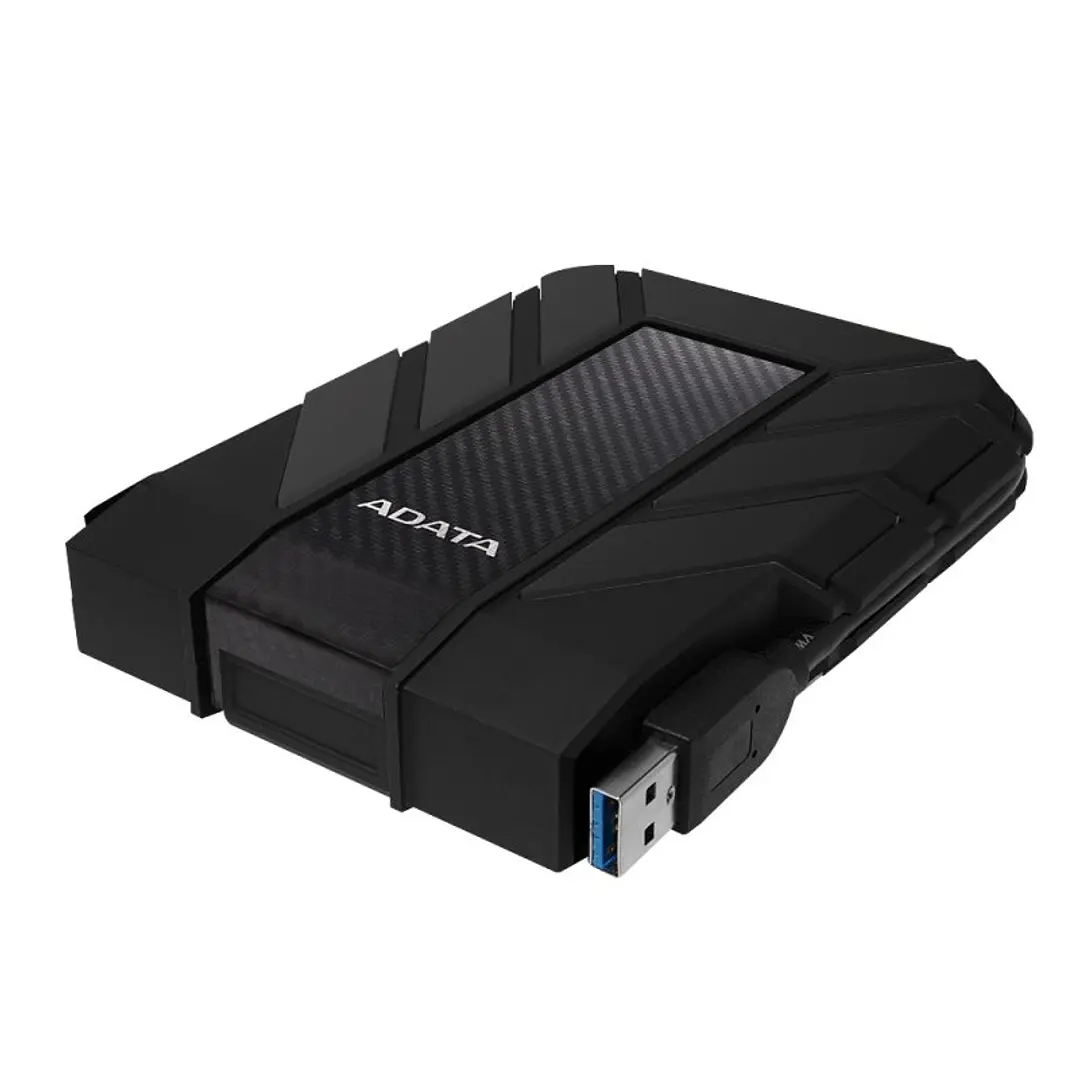 ADATA HD710 Pro HDD Externo 2TB 2,5