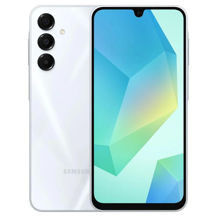 Samsung Galaxy A16 6.7