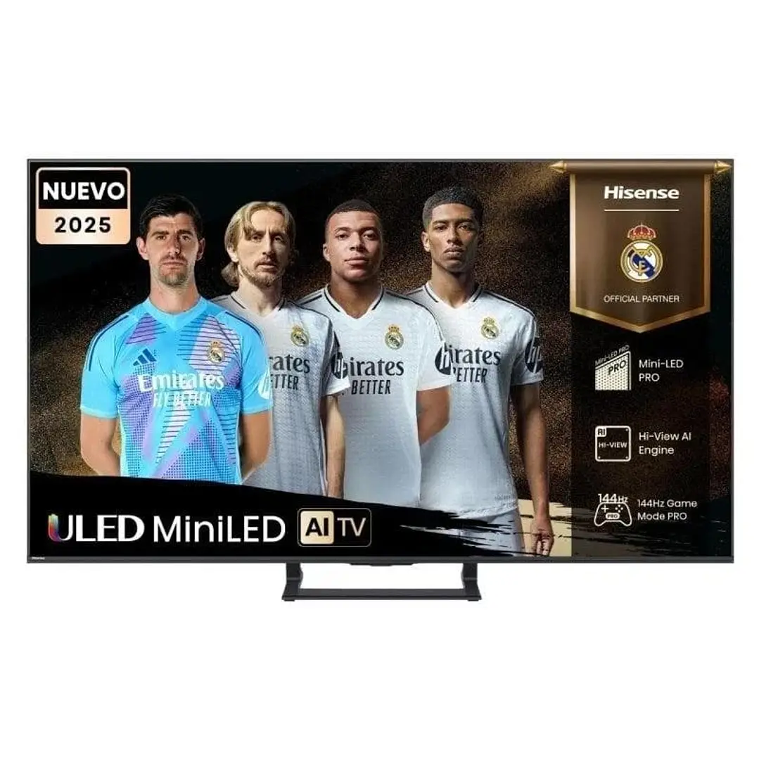 Hisense 65E8Q TV 65