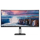 AOC CU34V5C Monitor 27