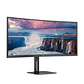 AOC CU34V5C Monitor 27