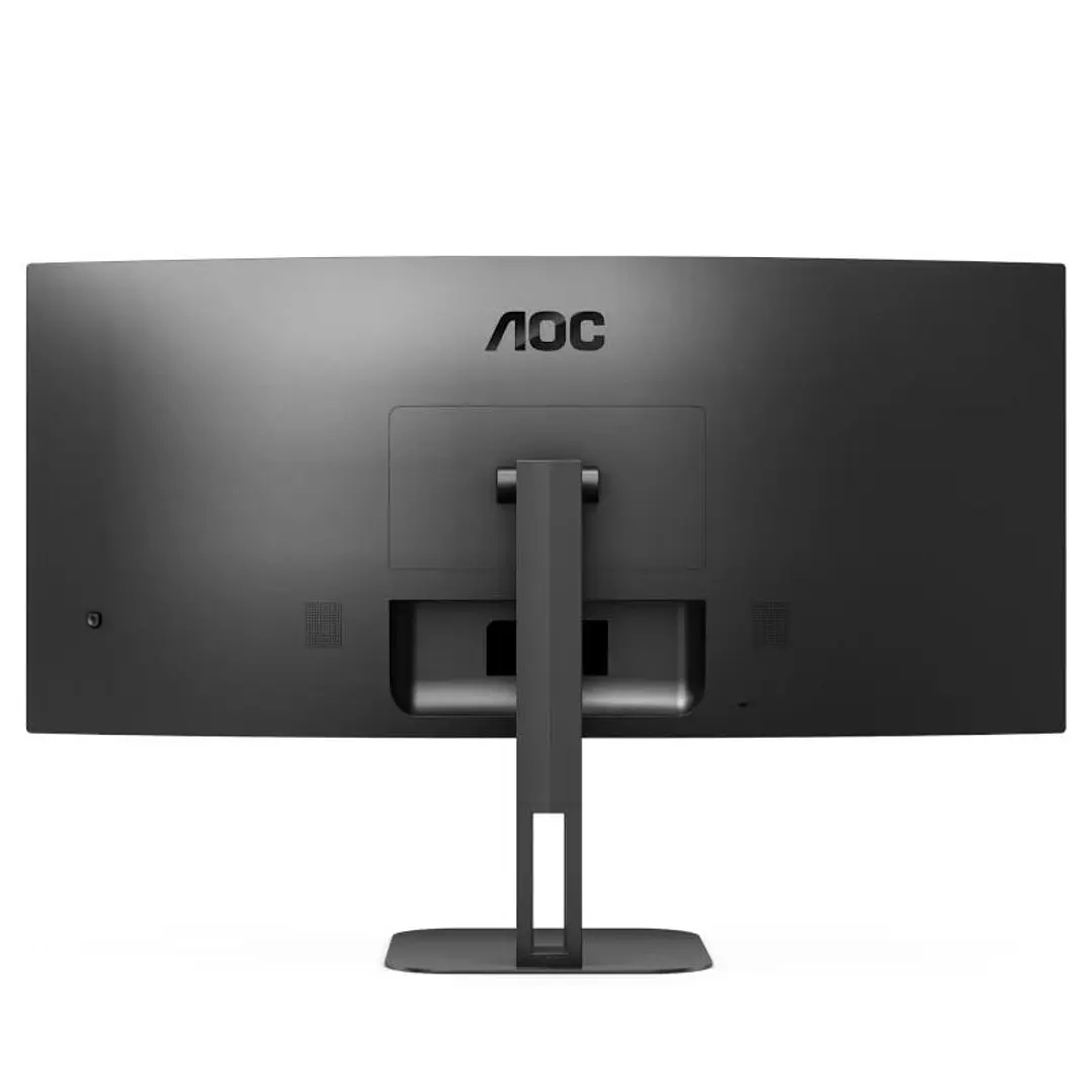 AOC CU34V5C Monitor 27