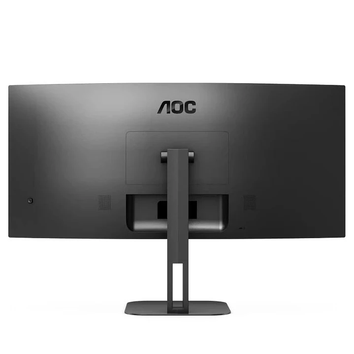 AOC CU34V5C Monitor 27