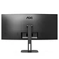 AOC CU34V5C Monitor 27