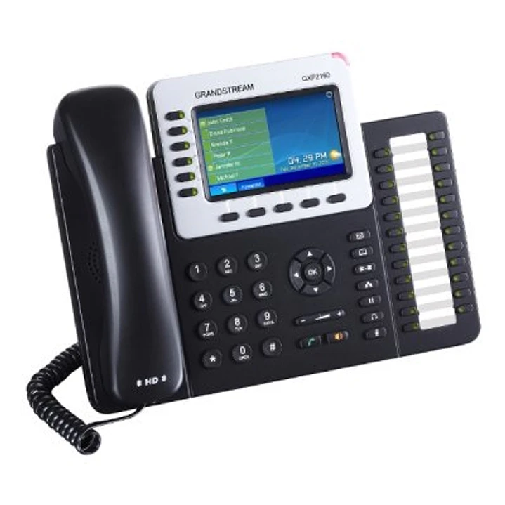 Grandstream Telefono IP GXP2160 1
