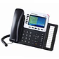 Grandstream Telefono IP GXP2160 - thumbnail 2