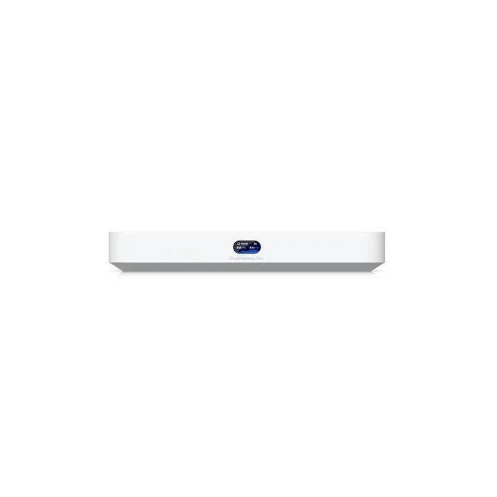 Ubiquiti UCG-Fiber Gateway 4x2.5G PoE+ 1x10G WAN 2