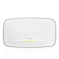Zyxel WBE660S AP WiFi7 BE22000 4x4 1x10GbE - vignette 1