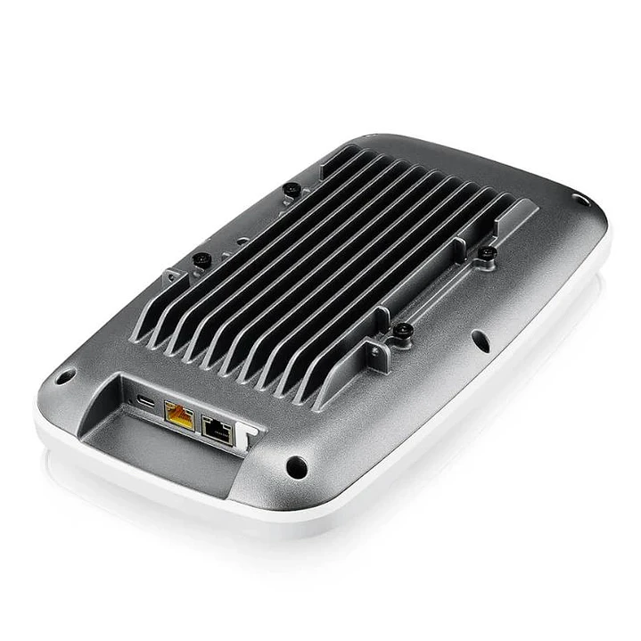 Zyxel WBE660S AP WiFi7 BE22000 4x4 1x10GbE 3