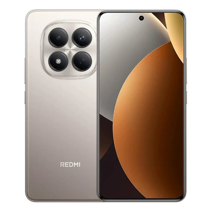 Xiaomi Redmi Note 15 Pro 8Gb 256Gb 6.77
