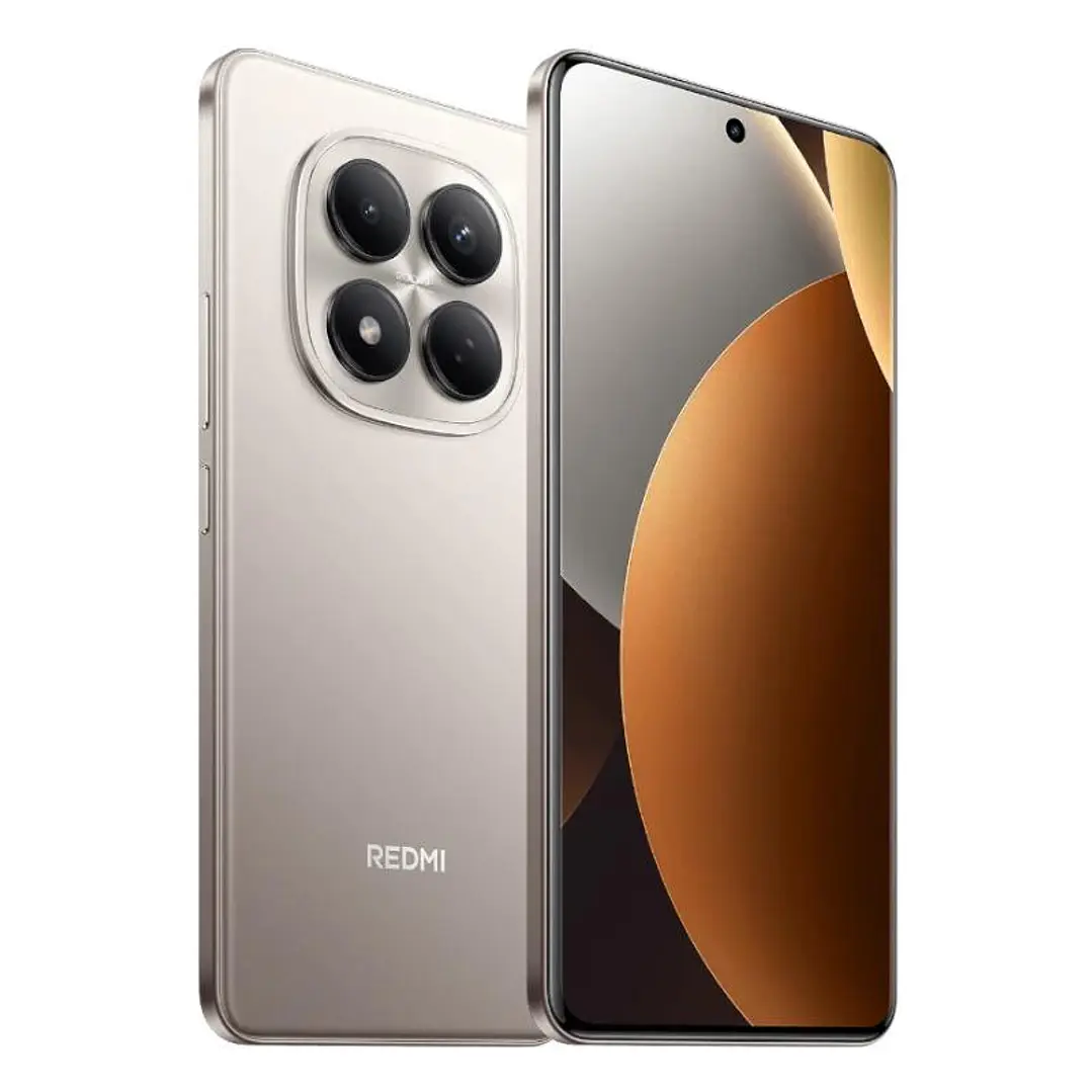Xiaomi Redmi Note 15 Pro 8Gb 256Gb 6.77