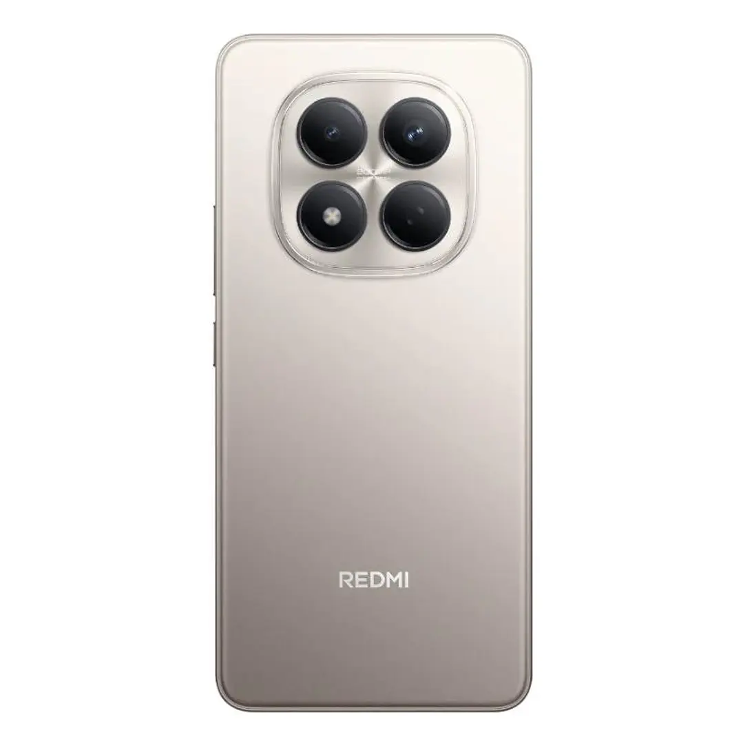 Xiaomi Redmi Note 15 Pro 8Gb 256Gb 6.77
