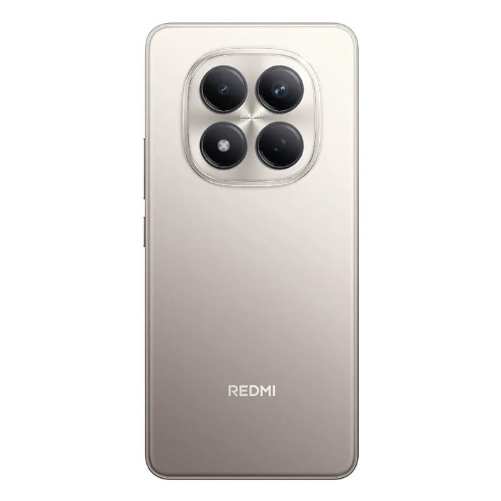 Xiaomi Redmi Note 15 Pro 8Gb 256Gb 6.77