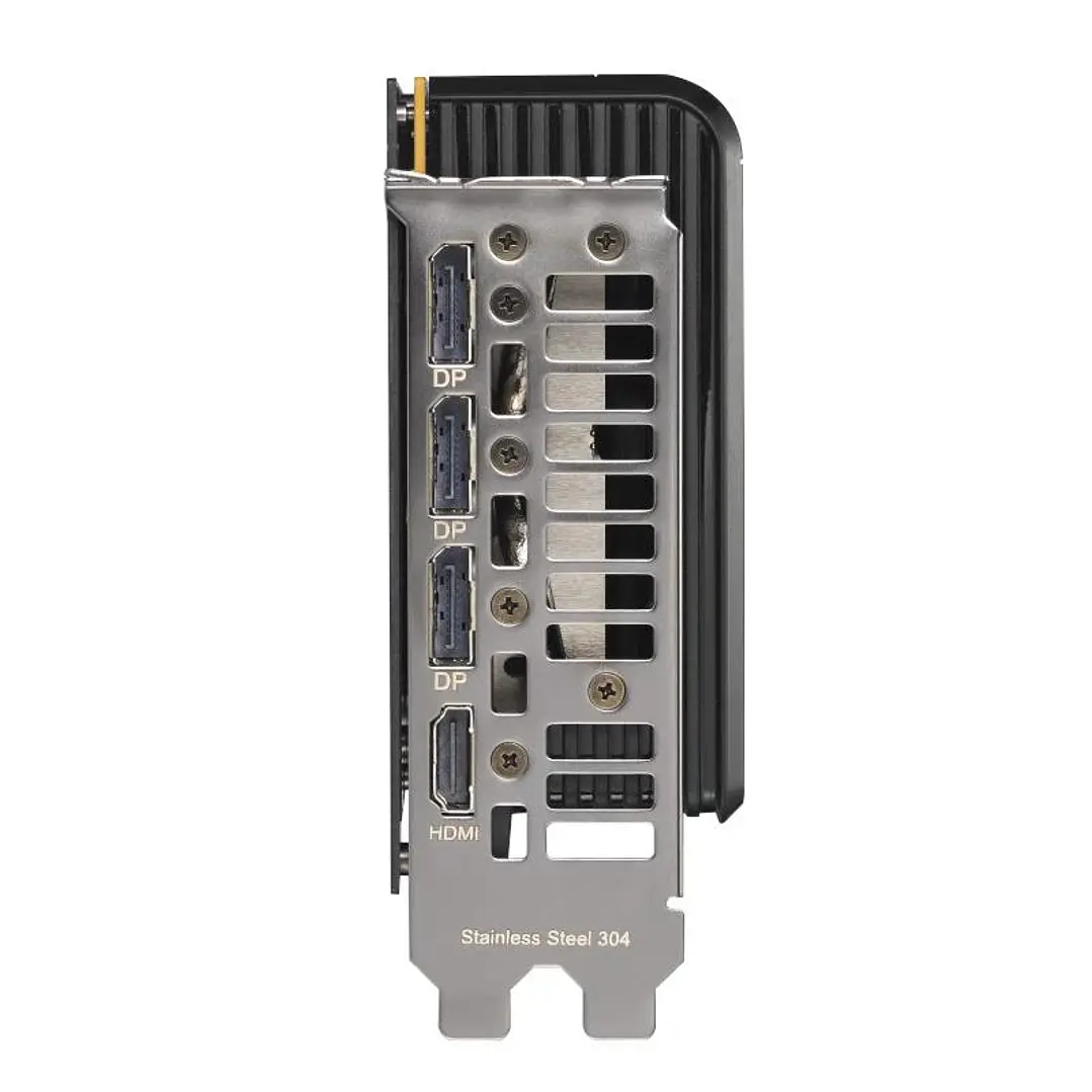 ASUS VGA NVIDIA PRIME RTX 5050 O8G 8GB DDR6 4