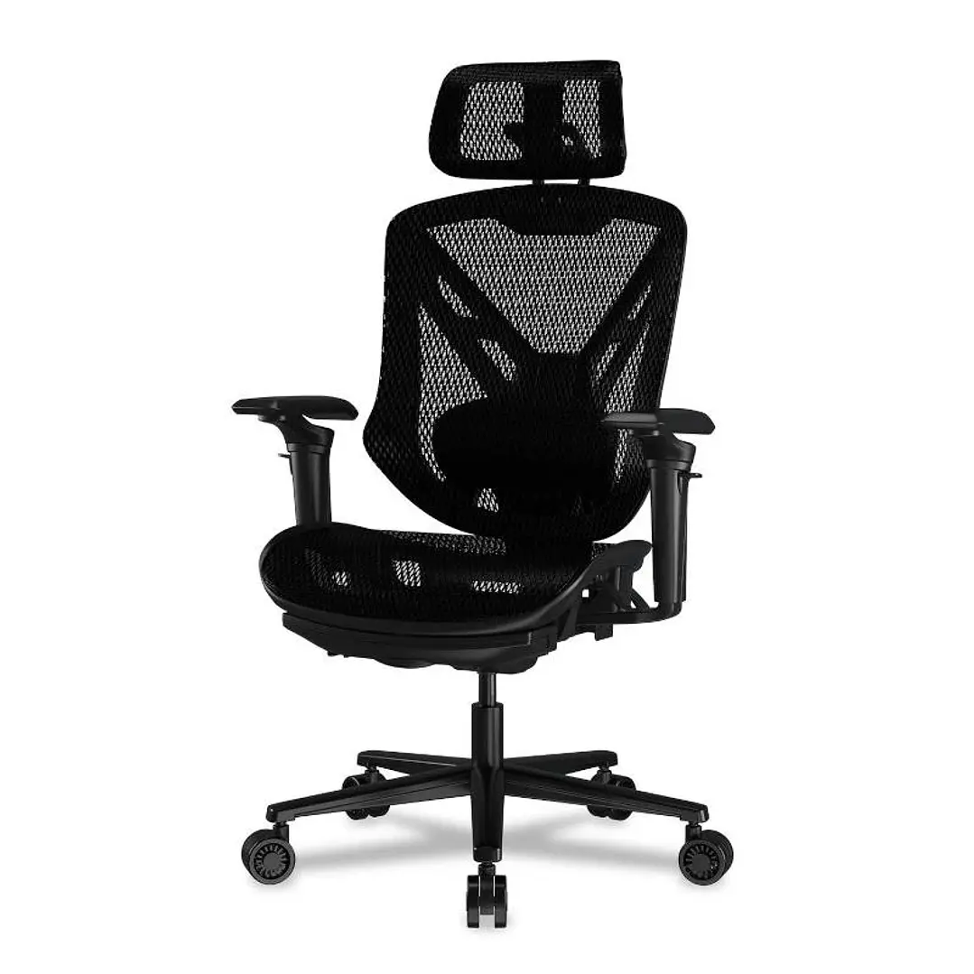 Cougar Silla Speeder 1
