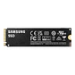 Samsung 990 PRO SSD 2TB PCIe 4.0 NVMe M.2 - thumbnail 3