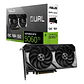 ASUS VGA NVDIA DUAL RTX 5060 TI 016G DDR7 - Thumbnail 1
