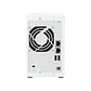 QNAP TS-216G NAS 2XHDD-Bay 1xGbE 1x2.5GbE - Miniatura 2