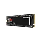 Samsung 990 PRO SSD 2TB PCIe 4.0 NVMe M.2 - thumbnail 4