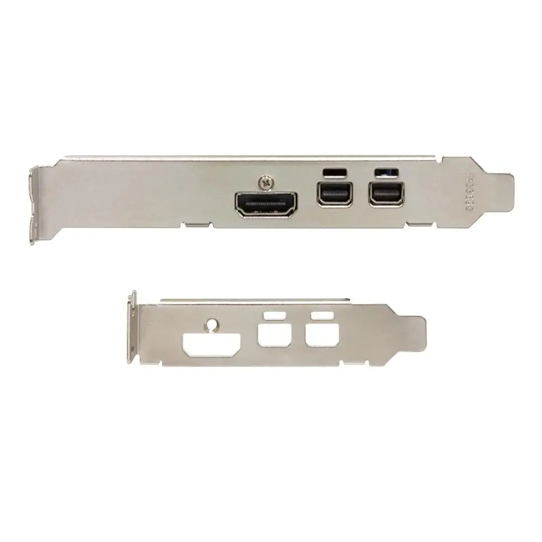 SPARKLE VGA INTEL ARC A310 ECO 4GB DDR6 LP Bracket 2